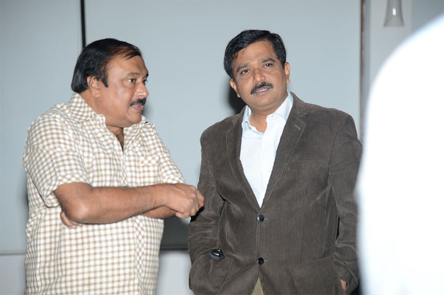 Satya-2-Audio-Launch